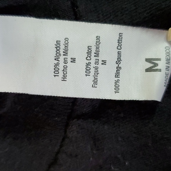 Lil Peep tee shirt. - Picture 3 of 4